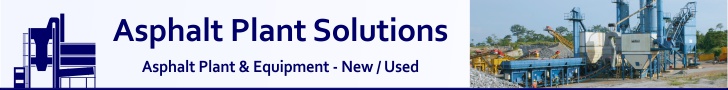 Asphalt Plant Solutions